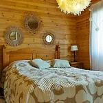 Сasa de vacaciones Kesaeranta By Interhome
