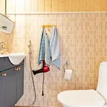 Сasa de vacaciones Kesaeranta By Interhome