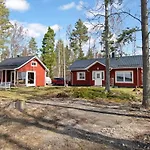 Сasa de vacaciones Kesaeranta By Interhome
