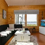 Kesaeranta By Interhome Сasa de vacaciones Alavus