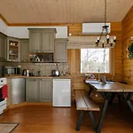 Kesaeranta By Interhome Alavus