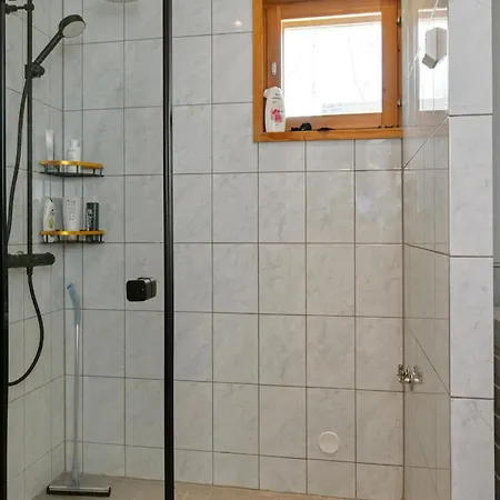 Kesaeranta By Interhome Casa vacanze Alavus