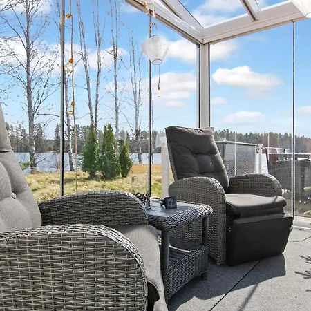 Kesaeranta By Interhome Casa vacanze