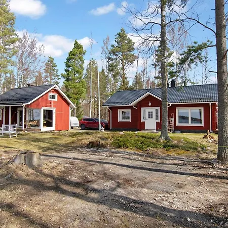 Casa vacanze Kesaeranta By Interhome