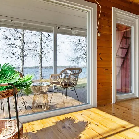 Kesaeranta By Interhome Casa vacanze *