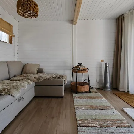 Kesaeranta By Interhome *