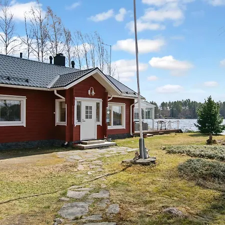 Kesaeranta By Interhome Alavus