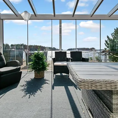 Kesaeranta By Interhome Casa vacanze