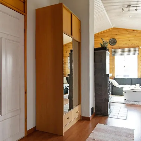 Casa vacanze Kesaeranta By Interhome