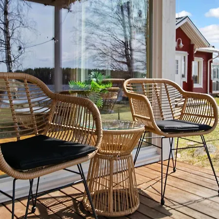 Loma-asunnot Kesaeranta By Interhome *