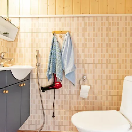 Kesaeranta By Interhome Loma-asunnot Alavus