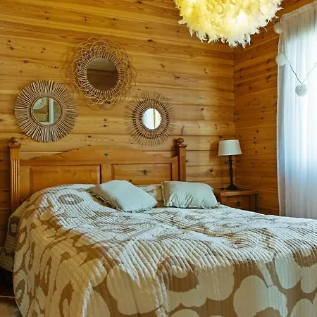 Ferienhaus Kesaeranta By Interhome