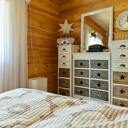Kesaeranta By Interhome Ferienhaus