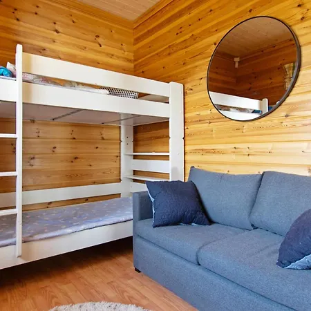 Kesaeranta By Interhome Alavus