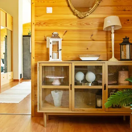 Kesaeranta By Interhome Ferienhaus