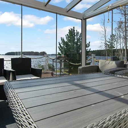 Kesaeranta By Interhome