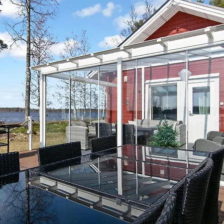 Ferienhaus Kesaeranta By Interhome