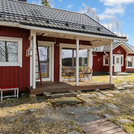 Kesaeranta By Interhome Loma-asunnot