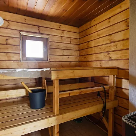 Kesaeranta By Interhome Ferienhaus *