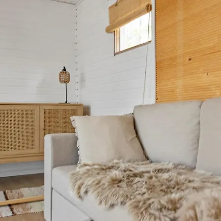 Ferienhaus Kesaeranta By Interhome Alavus