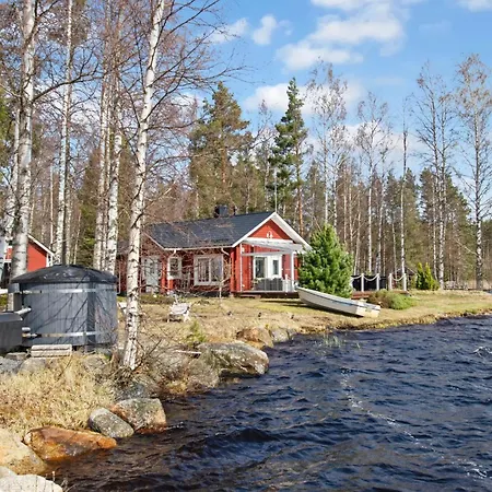 Kesaeranta By Interhome *