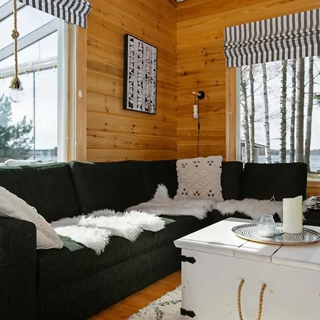 Kesaeranta By Interhome *