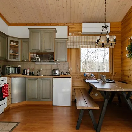 Kesaeranta By Interhome Alavus